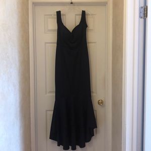 Women’s High Low Dress
